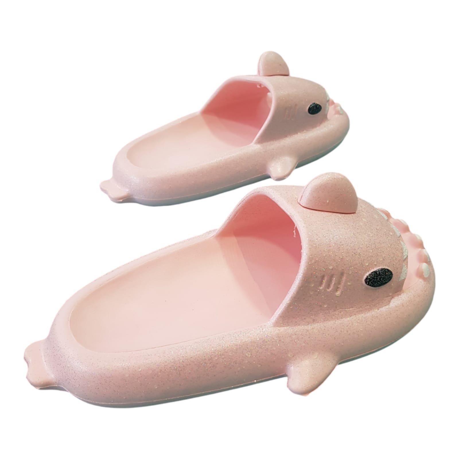 SHARKY-TIBURON-KIDS-ROSA